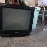 تلویزیون رنگی قدیمی|تلویزیون و پروژکتور|تهران, علم و صنعت|دیوار