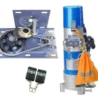 درب های اتوماتیک|خدمات پیشه و مهارت|چادگان, |دیوار