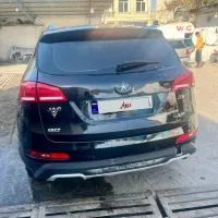 جک s5|خودرو سواری و وانت|شریف‌آباد, |دیوار