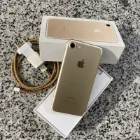 ایفون 7 فوق تمیز|موبایل|الشتر, |دیوار