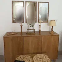 آیینه کنسول