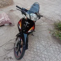 موتور بی کلاج استارتی|موتورسیکلت|تربت جام, ترکمن ها|دیوار