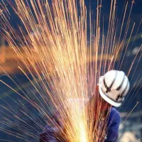 جوشکاری ساختمان و لوله آب و گاز