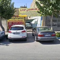 تعمیرات تخصصی فرمان برقی|خدمات موتور و ماشین|اصفهان, برزان|دیوار
