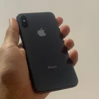 iphone X 256g