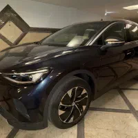 خودرو فلوکس ID4