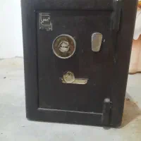 گاوصندوق کاوه کاملا سالم قیمت2500000