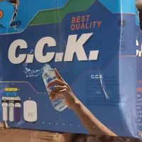 دستگاه تصفیه آب خانگی cck تایوان