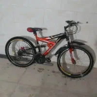 دوچرخه مارک ماکسیما کاملا نو