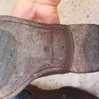 کفش چرم اورجینال مردونه ماسیمو دوتی سایز ۴۰تا۴۱|کیف، کفش، کمربند|خاوران, |دیوار
