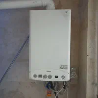 نصب اسپیلت وتعمییر پکیج و ابگرمکن و بخاری|خدمات پیشه و مهارت|گرگان, |دیوار