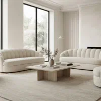 تولیدی مبل آنکارا (شرایط اقساط)