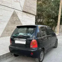 ام وی ام۱۱۰سه سیلندرموتورانژکتور