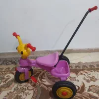 سه چرخه کودک|دوچرخه، اسکیت، اسکوتر|کرج, حسینآباد|دیوار