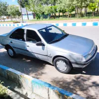 پژو 405مدل 87|خودرو سواری و وانت|جوانرود, |دیوار