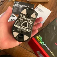 موس گیمینگ ASUS ROG Gladius III Wireless AimPoin|قطعات و لوازم جانبی رایانه|تهران, اوقاف|دیوار