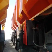 اجاره کمپرس سه محور|خودرو اجاره‌ای|سیرجان, |دیوار