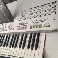 یاماهاsx700+تایروس2|پیانو، کیبورد، آکاردئون|تبریز, |دیوار