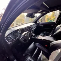 ولوو xc90 مدل ۲۰۱۶|خودرو سواری و وانت|تهران, ازگل|دیوار