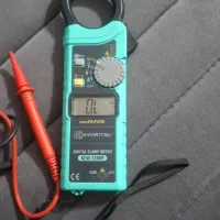 کلمپ متر AC کیوریتسو مدل 2200R