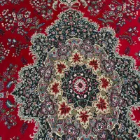 فرش 12متری در حد نو