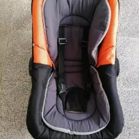 کریر سالم بدون ایراد