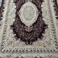 فرش ۶ متری ۵۰۰ شانه