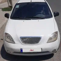 تیبا دو|خودرو سواری و وانت|صفادشت, |دیوار