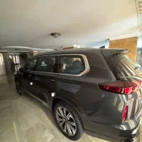 ایکستریم vxمدل ۴۰۳ فول در حد صفر(تحویل برج۴ امسال|خودرو سواری و وانت|تهران, فردوس|دیوار