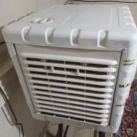 کولر سالم و تمیز جنرال