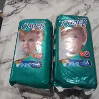 پوشک پرمیس سایز بزرگ