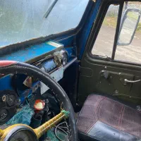 جیب روسی|خودرو کلاسیک|رحیم‌آباد, |دیوار