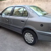 سمند مدل ۸۸
