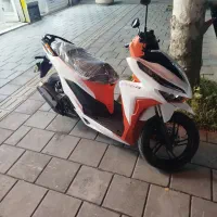 موتور گلکسی کلیک مدل ۱۴۰۴