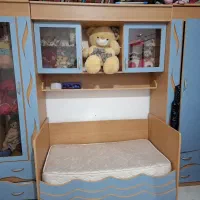 سرویس تختخواب