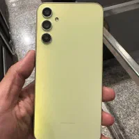 ساسمونگ A34 5G در حد آم