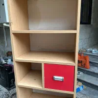 کمد|تخت و سرویس خواب|رشت, بلوار گیلان|دیوار