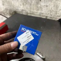 دیسک و صفحه (کیت کلاچ )والئو|قطعات یدکی و لوازم جانبی|قم, نخودی|دیوار