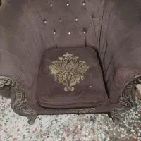 مبل ۷نفره|مبلمان خانگی و میز عسلی|ساری, |دیوار