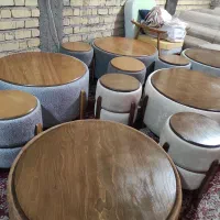 جلو مبلی. گلمیز مینیمال|مبلمان خانگی و میز عسلی|شیراز, جرسقان|دیوار