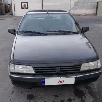 پژو۴۰۵|خودرو سواری و وانت|پردیس, فاز ۸|دیوار