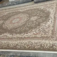 فروش 3عدد فرش کارکرده در حدنو|فرش|نورآباد, |دیوار