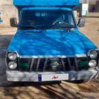 فروشی|خودرو سواری و وانت|میاندوآب, |دیوار