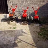 تیلرباغ وزمین کاری|ماشین‌آلات صنعتی|اردبیل, |دیوار