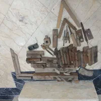 ابزار نجاری|ابزارآلات|رشت, ساغری سازان|دیوار