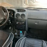 پراید هاچبک