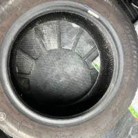 لاستیک بارز ۱۶۵