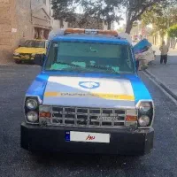 نیسان وانت ۹۰ .جرثقیل.خودروبر|خودرو سواری و وانت|فردیس, فردیس|دیوار