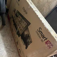 تلویزیون اسمارت ال جی ۴۷ اینچ