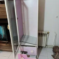 کمد ام دی آف|جاکفشی، کمد، دراور|ارومیه, |دیوار